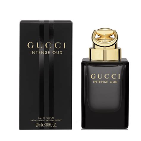 gucci intense 90ml|Gucci intense women.